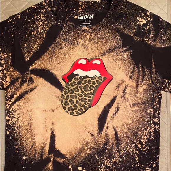 Custom Sublimation T shirts - Picture 14 of 16